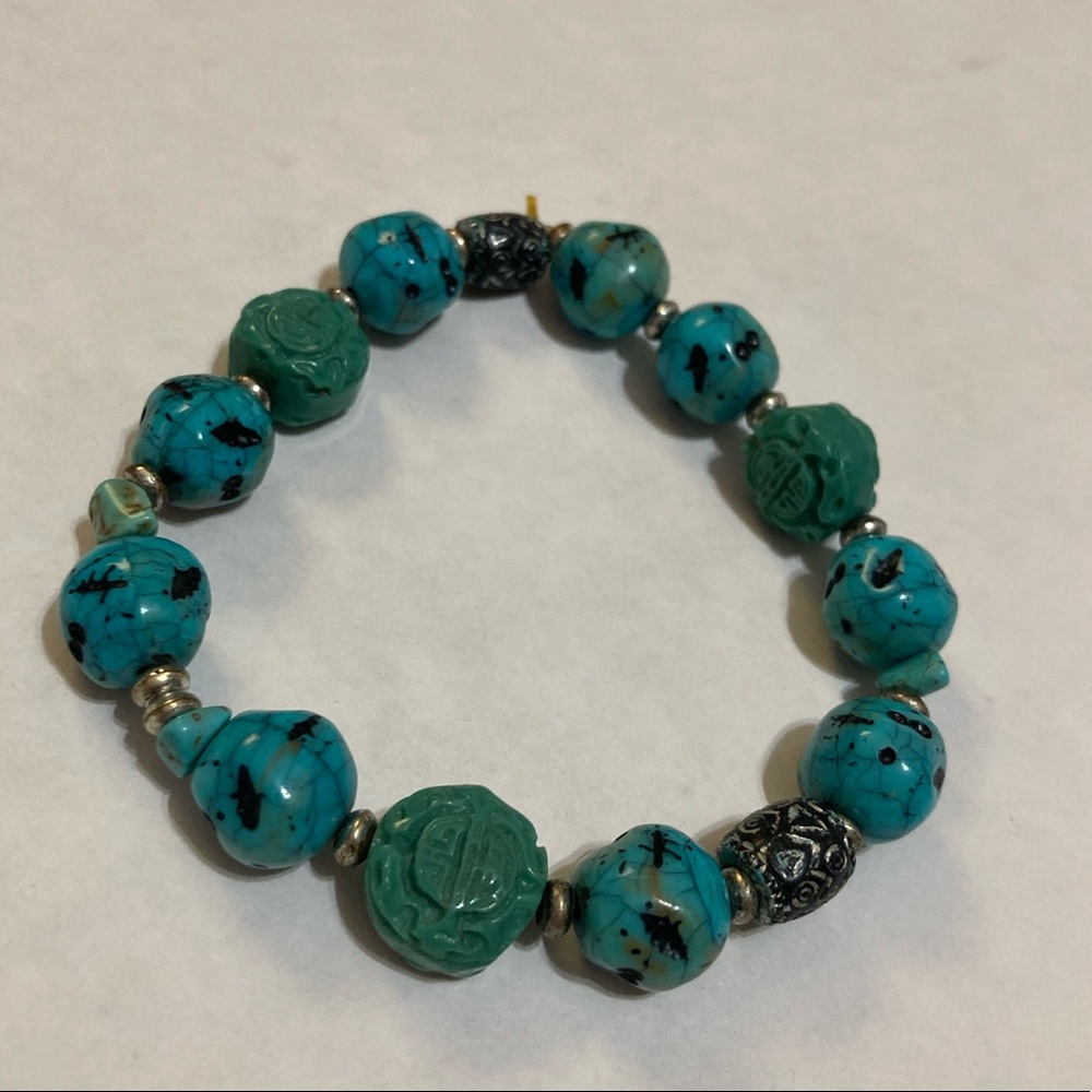 Pretty bracelet